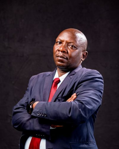 kimani